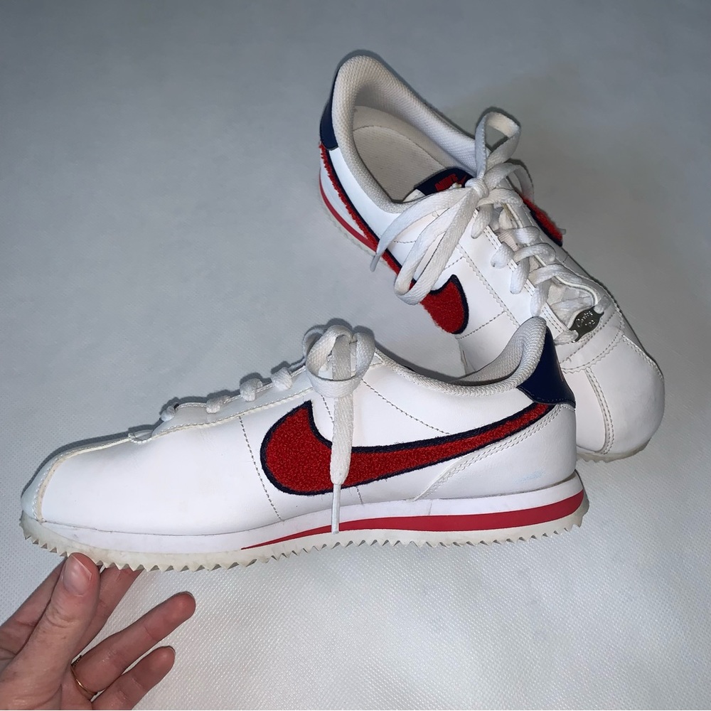 nike cortez 72 forrest gump